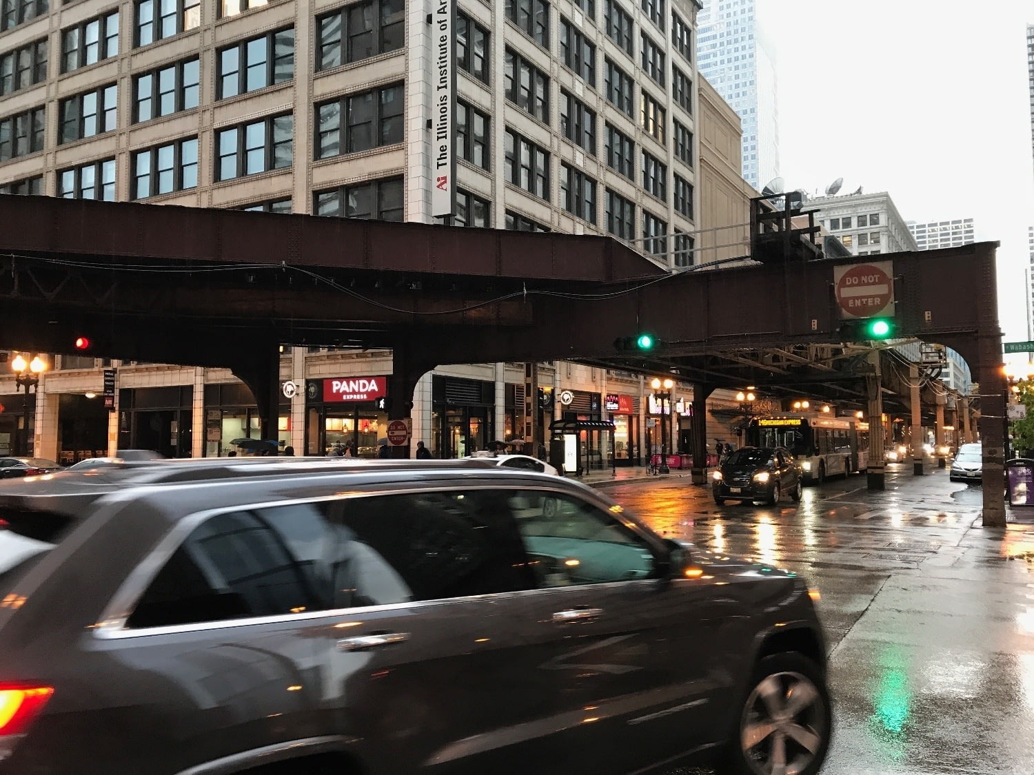 Что общего между Чикаго и Петербургом заграница,страны,туризм