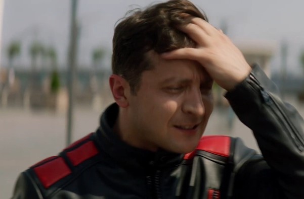 Зеленский окончательно уничтожил свободу слова на Украине