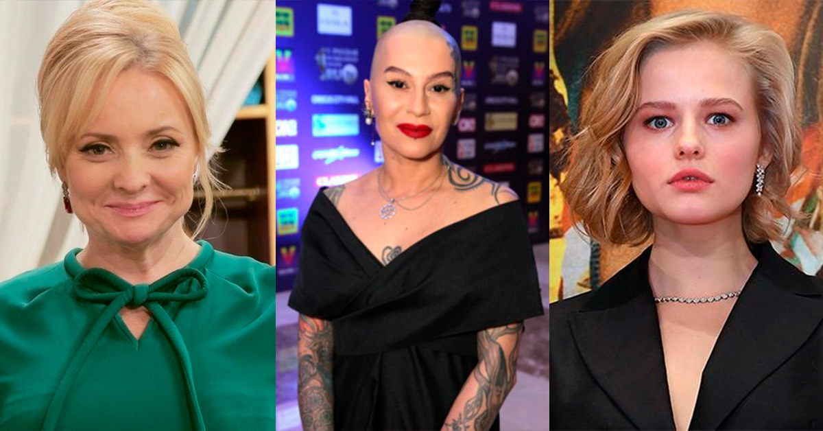 5 известных женщин, попавшихся в сети альфонсов