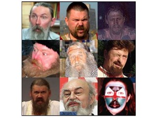 Про Нави, Прави, Слави и новых древних