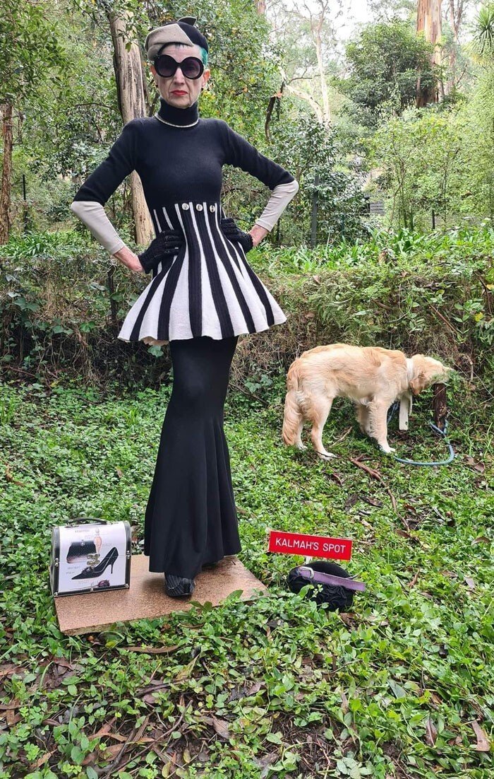 Гениальные сокровища с барахолок и блошиных рынков