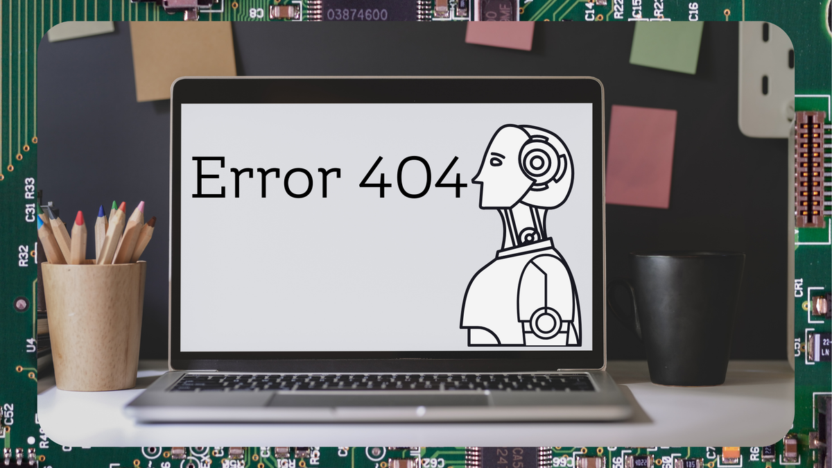 Что означают распространенные коды ошибок типа -«404» при использовании интернета?