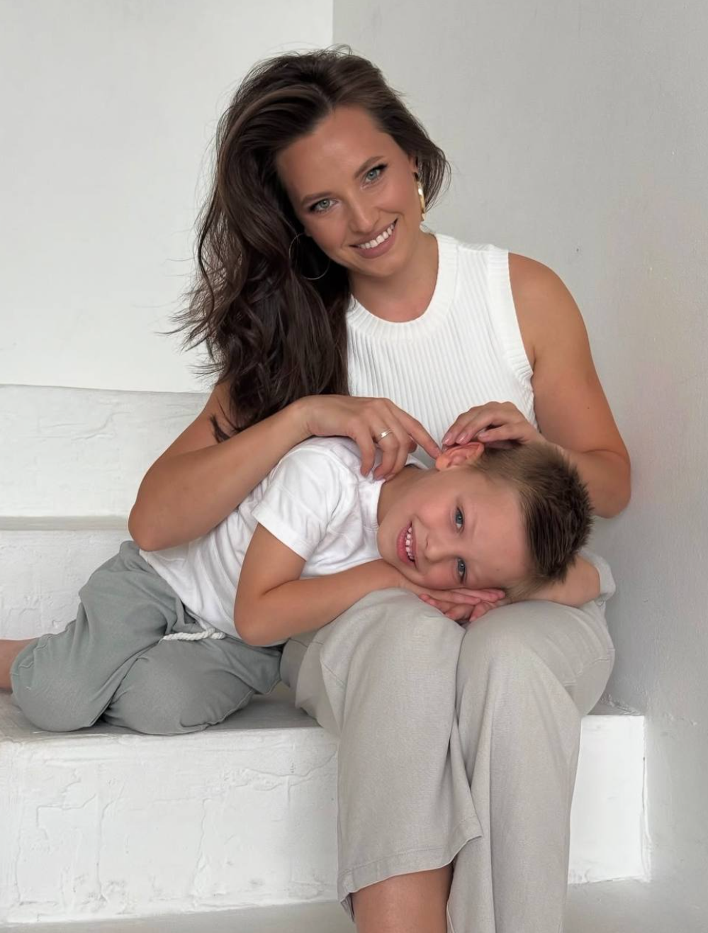 В Сети завирусилось видео с мальчиком, которому не продали букет для мамы букет, Богомолова, Елисея, Елизавета, Елисеем, могут, сыном, сказал, НижнегоНовгорода, Джефф, Монсон, мальчику, цветов, хвалят, 5летнего, рассказала, видео, опубликовала, называют, мальчика