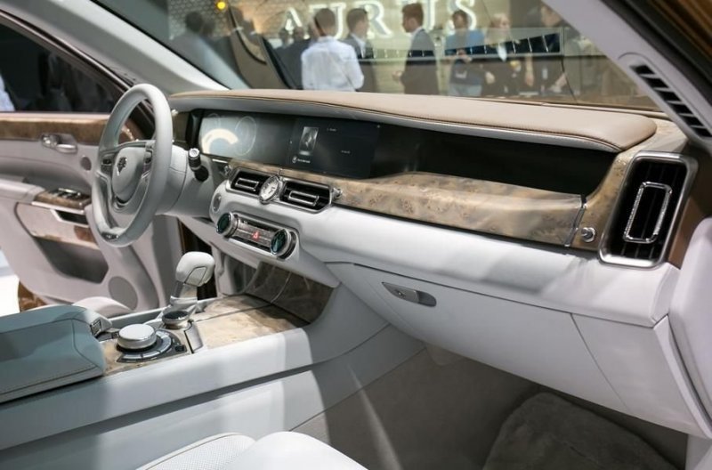 Странные и удивительные автомобили с женевского автосалона 2019 Странные и удивительные автомобили с женевского автосалона 2019 2019