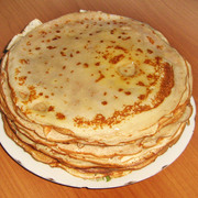 Блины «Скородумки»