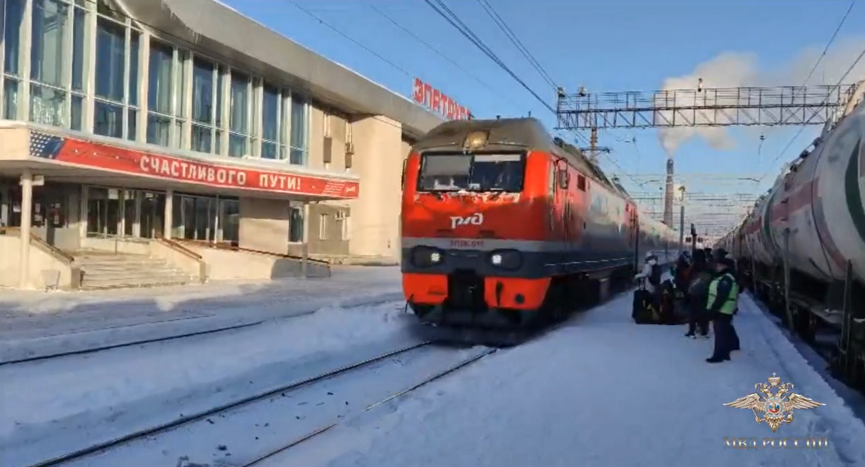 Поезд Челябинск Москва 391 Купить