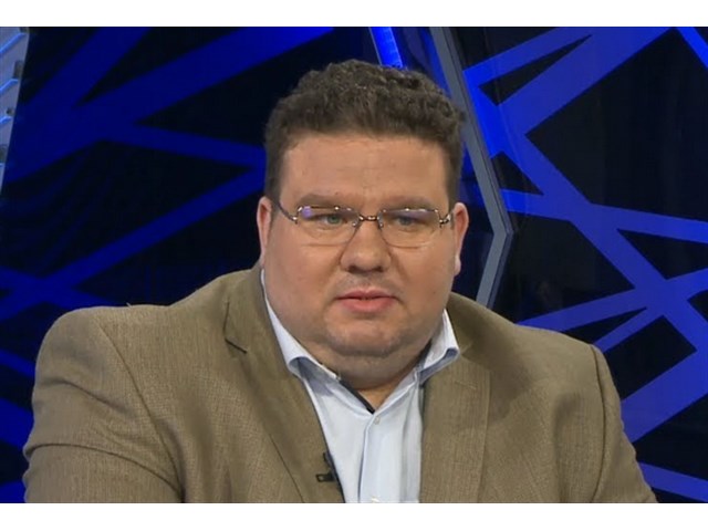 «Украинагейт»: вмешательство Украины в выборы президента США в 2016 году украина