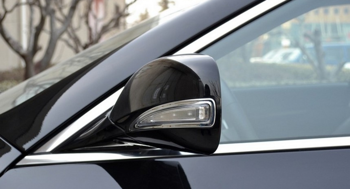 В России объявили старт продаж Changan Alsvin стоимостью 1.5 млн рублей