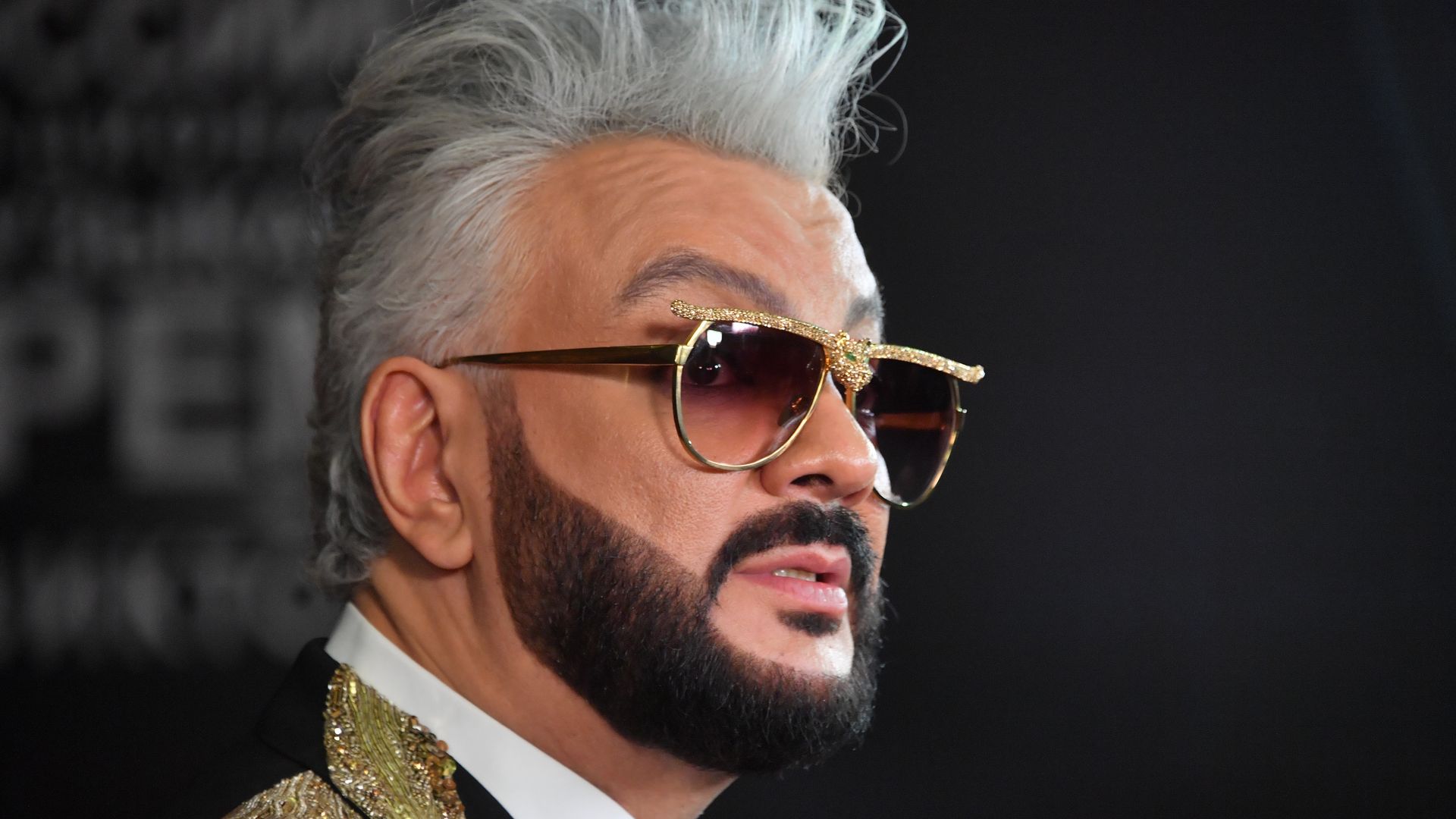 Шахназаров оценил поведение Киркорова, который отхлестал поклонника букетом роз