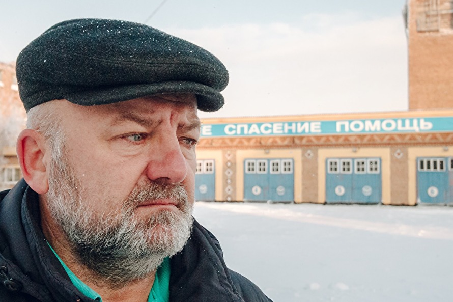 Руководитель общественного объединения «Заложники Крайнего Севера» Владимир Жарук говорит, что 23 млрд рублей на переселение умирающих поселков — небольшие для государства деньги