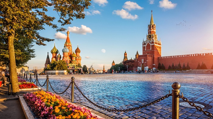 Отечественная крепость-достопримечательность. /Фото: planetofhotels.com