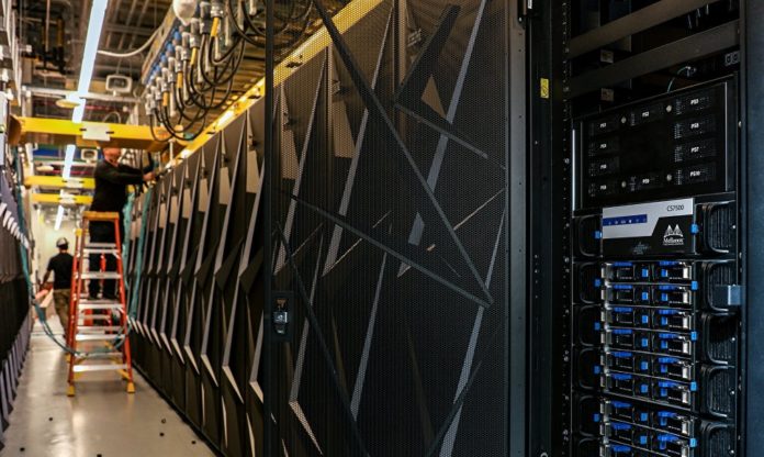 Топ-5 самых быстрых в мире компьютеров гаджеты