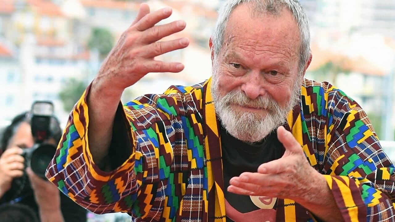 Всемирно известный режиссёр нанёс «удар под дых» украинским националистам Всемирно известный режиссёр нанёс «удар под дых» украинским националистам украина