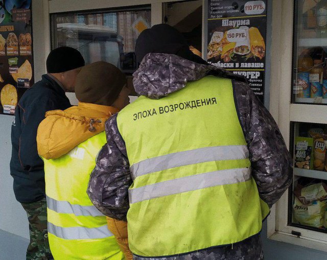 Фотоподборка субботы  