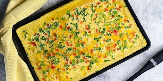 Приготовьте яйца по-новому. 10 необычных идей на любой вкус Приготовьте яйца по-новому. 10 необычных идей на любой вкус закуски,кулинария,рецепты