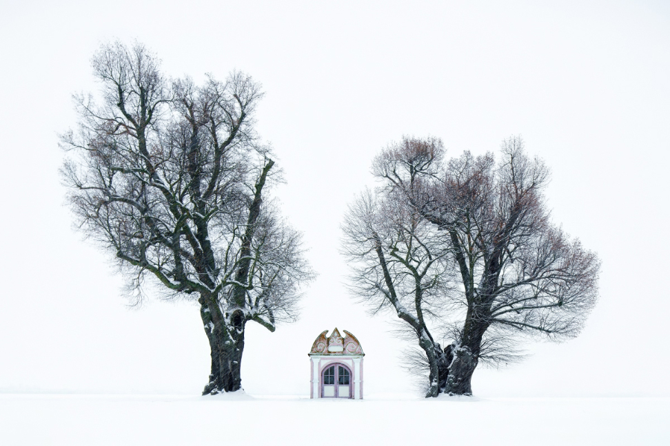 Места, где ступала нога Румпельштильцхена Места, где ступала нога Румпельштильцхена фото