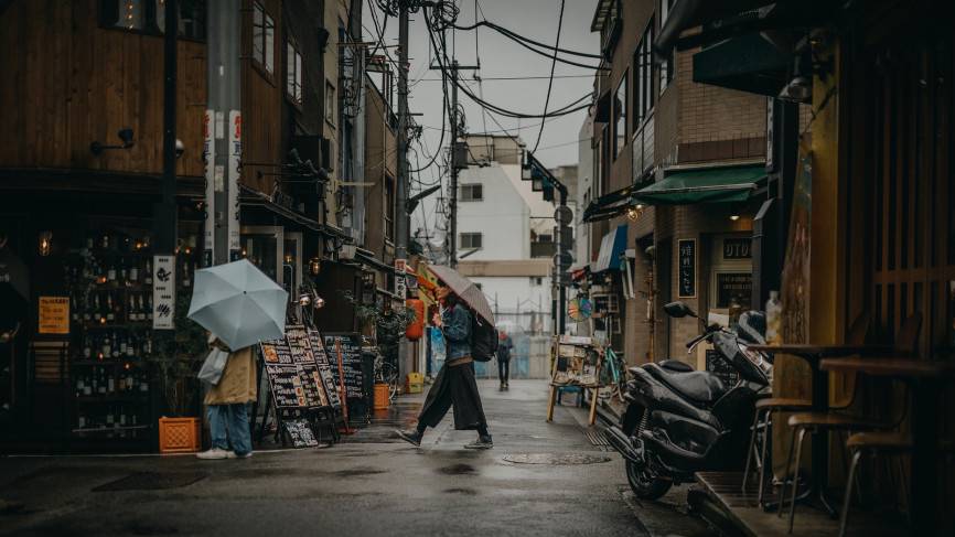 Японец почти 12 часов насильно удерживал медика в своем доме Происшествия