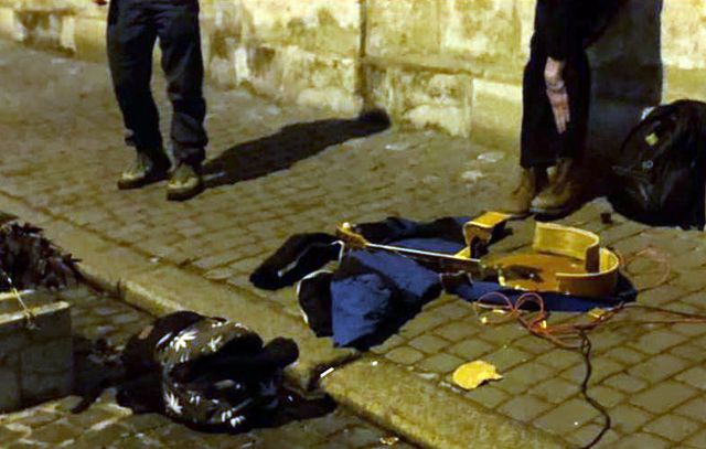 Защитят ли «Элизиум» и «Порнофильмы» русскоязычных музыкантов Львова?