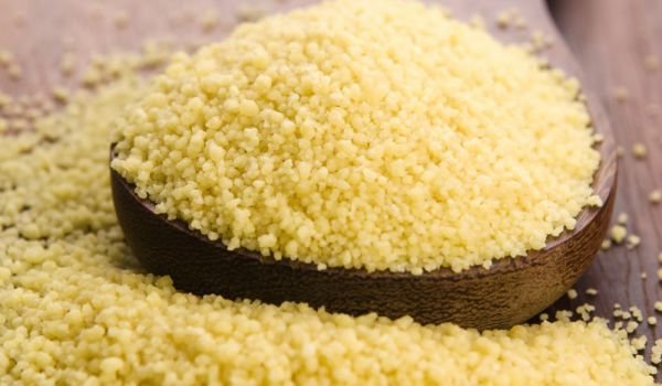 преимущества от употребления кускуса