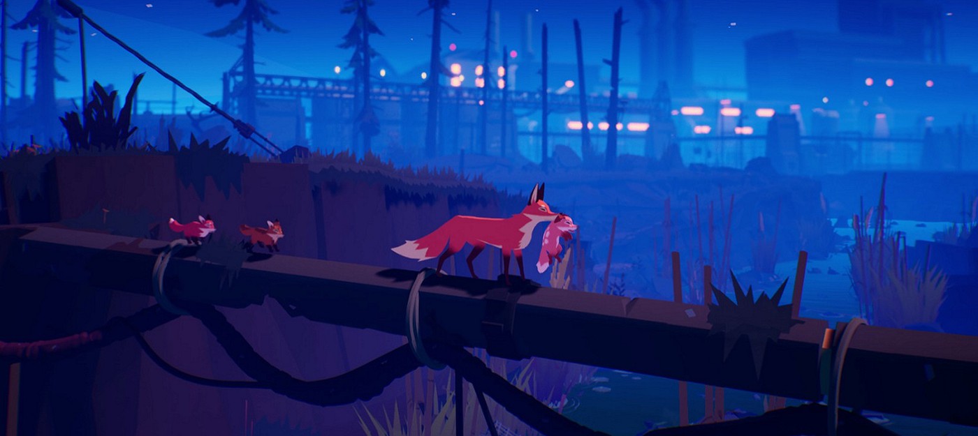 Кошачье приключение в Stray, драма в As Dusk Falls, F1 22: во что играем в июле PlayStation, предстоит, студии, котором, Steam, симулятор, получит, третьего, обещают, будет, ставку, Разработчики, Switch, Играть, будем, режим, Wheels, семей, буквально, этого