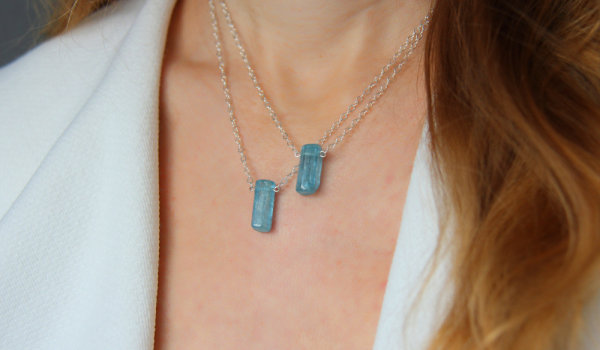 Аквамарин для Скорпиона