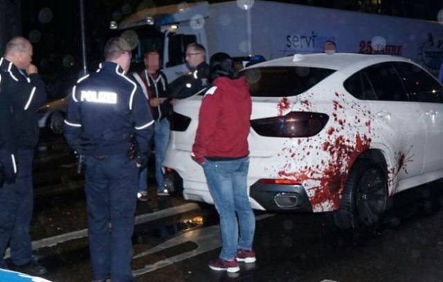 Самый дикий и необычный тюнинг автомобилей авто,автомобили,машины,ремонт,тюнинг