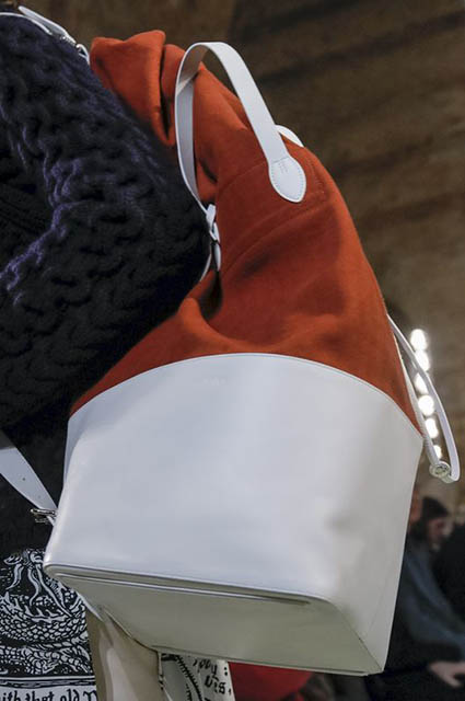 Неделя моды в Париже: Ума Турман, Азия Ардженто, Джиджи Хадид и другие на показе Lanvin осень-зима 2019/2020 Новости моды