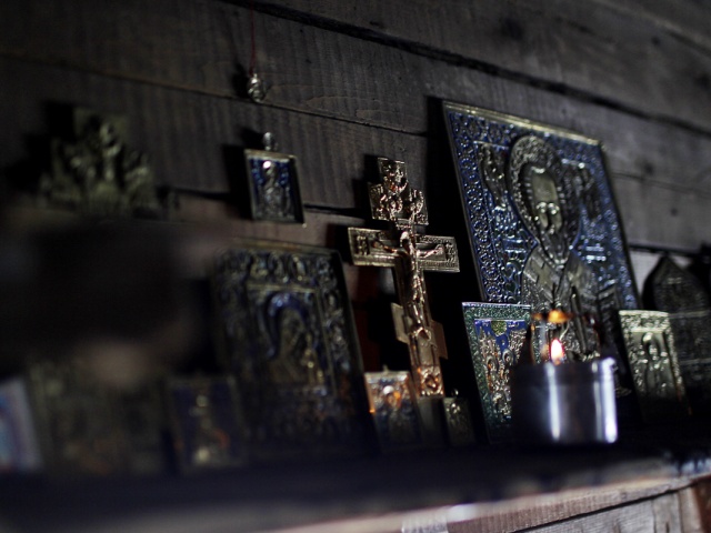 Границы возможного: одна в сибирской тайге уже 30 лет Агафья Лыкова,интересные люди,отшельники,староверы