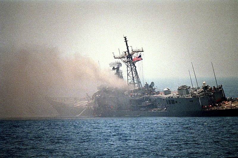 Фрегаты и БДК вместо авианосцев и атомных эсминцев Фрегаты и БДК вместо авианосцев и атомных эсминцев вмф