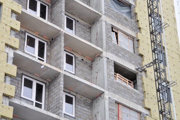 Депутат Мосгордумы Николаева: Москва должна решить проблему обманутых дольщиков за три года