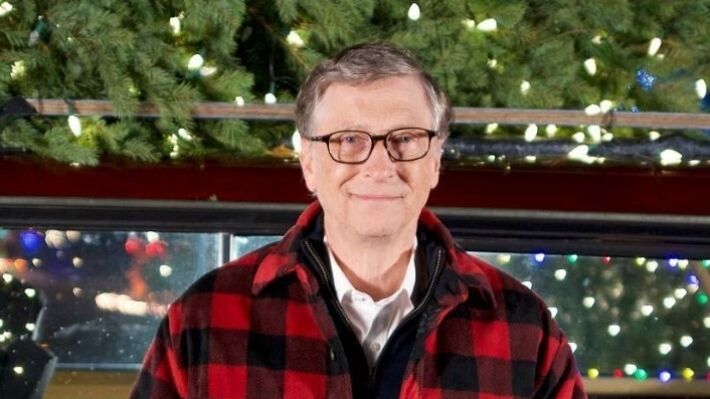 Билл Гейтс попытается повторить опыт СССР