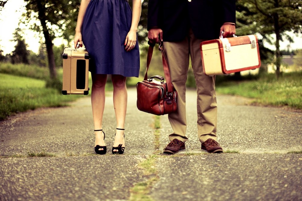 men-women-red-legs-road-dress-fashion-spring-clothing-suitcase-color-footwear-205110 men-women-red-legs-road-dress-fashion-spring-clothing-suitcase-color-footwear-205110