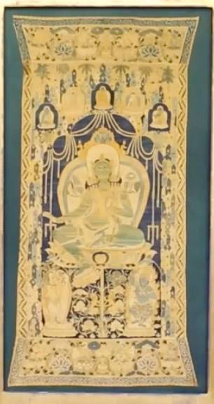 Монгольский меч над империей Ся Монгольский меч над империей Ся история