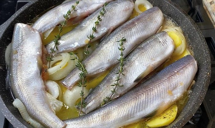 Кулинарных лайфхаков, чтобы блюда получались ещё лучше
