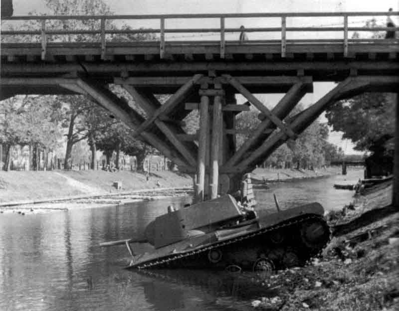 Дороги, которые интересовали Вермахт Дороги, которые интересовали Вермахт история