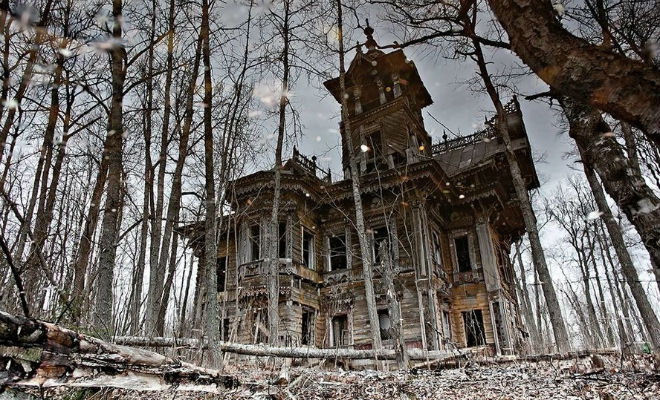 Долгожительница рассказала, куда в старых домах прятали клады