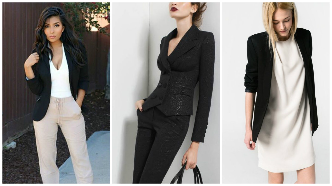 Составляем базовый гардероб: 12 необходимых предметов Составляем базовый гардероб: 12 необходимых предметов лучшее,мода,модные советы,Наряды