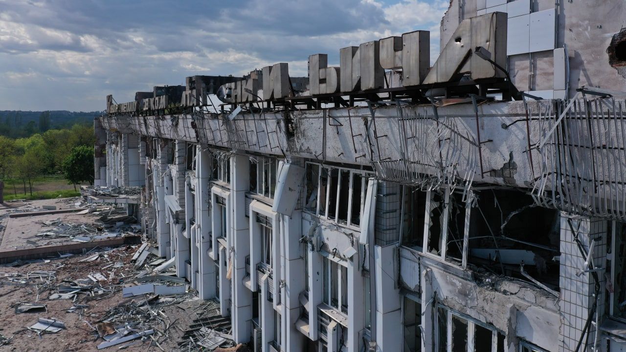 Федеральное агентство новостей / Александр Яремчук