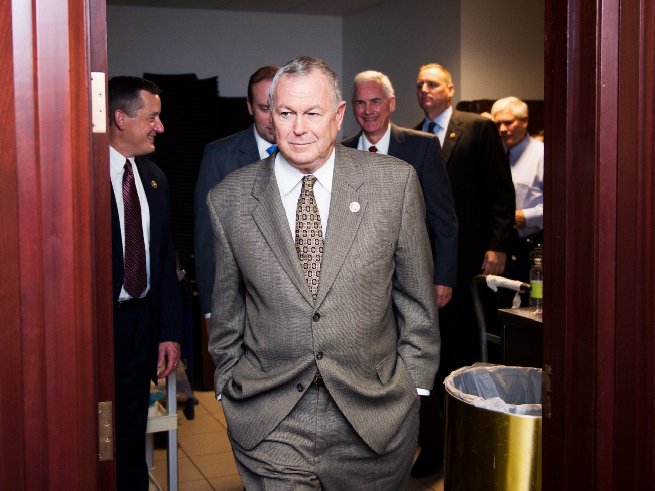 Rep. Dana Rohrabacher