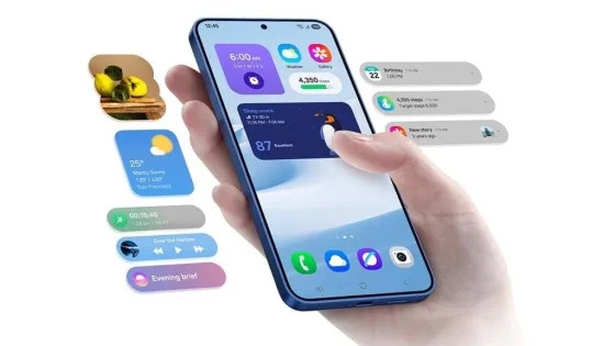 С обновлением до One UI 8 смартфоны Galaxy получат режим расширенной защиты