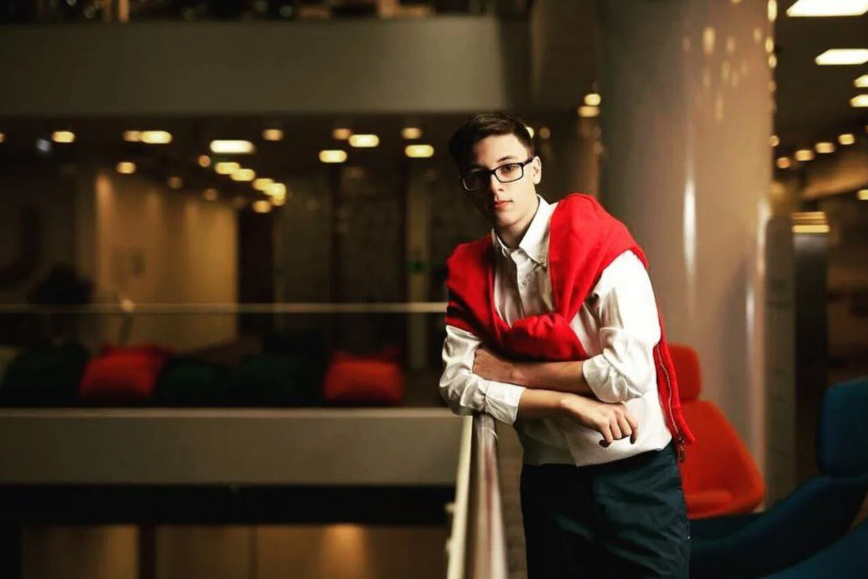 Как выглядит старший сын фигуриста Ильи Авербуха Авербух, Лобачевой, фигуриста, сыном, Арзамасовой, Лобачева, время, Авербуха, также, которая, женой, Ирины, бывшей, родился, Елизаветой, Третьяков, Спортсмен, воспитывает, всегда, смогла