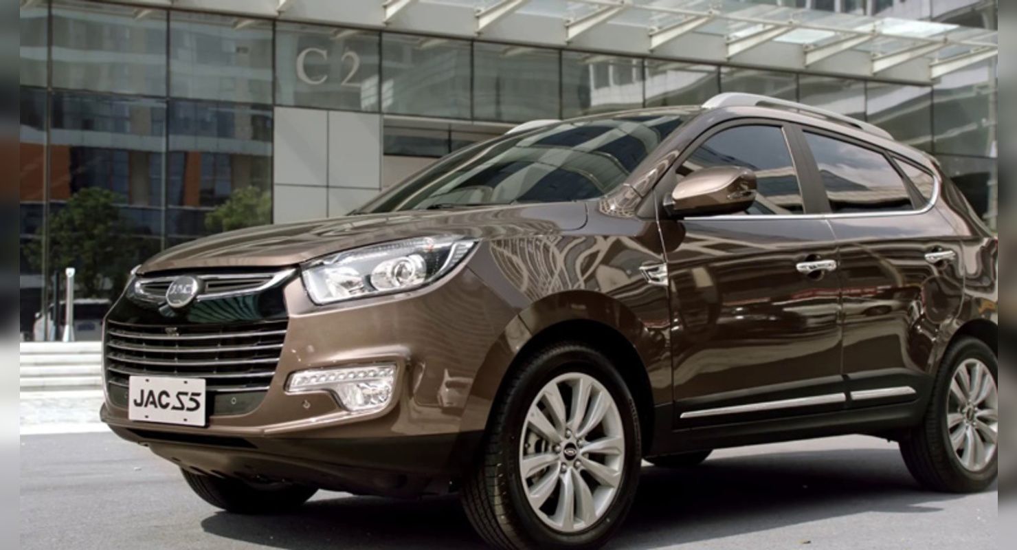 Анонсирован рейтинг самых доступных среднеразмерных кроссоверов в России