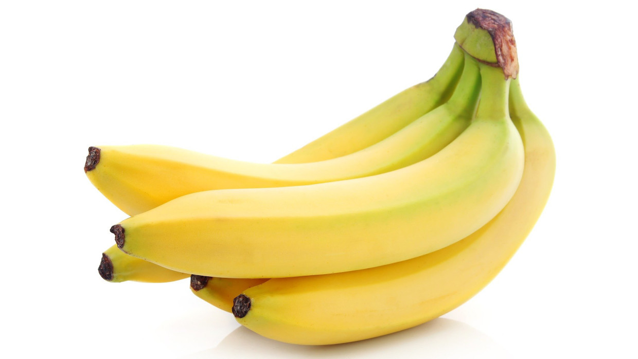 Россиянам рассказали, как употребление бананов вредит организму
