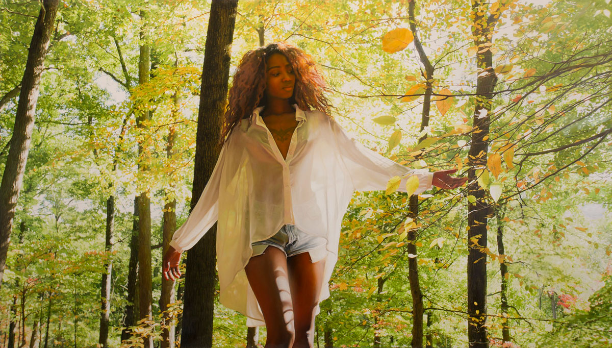 Это живопись маслом Это живопись маслом