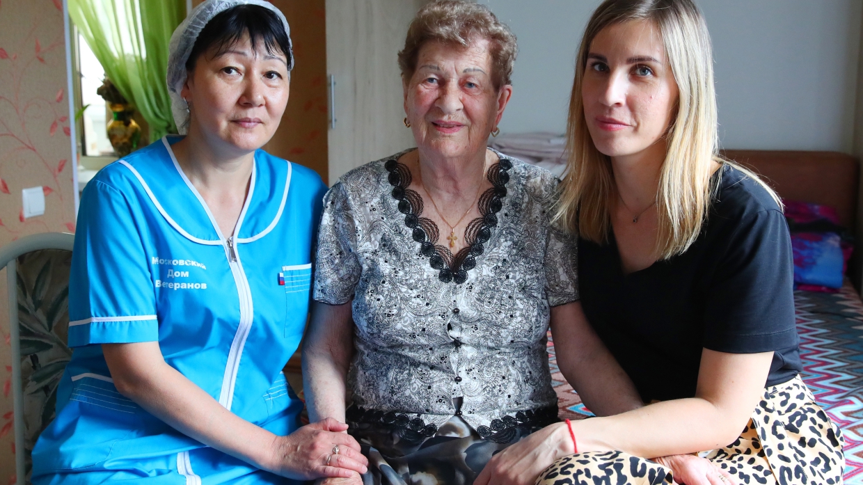 Волонтер Петрусевич рассказала о серьезной ситуации, сложившейся с приютами в Крыму Общество