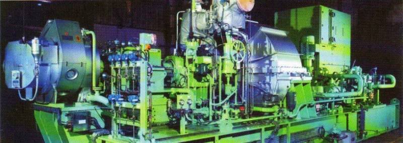 Борьба морских гигантов. Контейнеровозы – первый в своём классе вмф