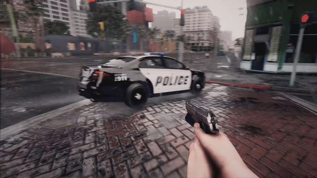 Место действия GTA 6 раскрыли в утечке Место действия GTA 6 раскрыли в утечке action, gta 6, гонки, игры