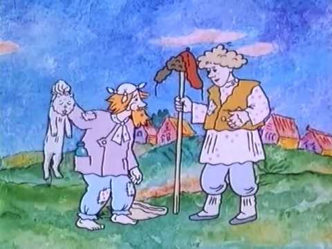 Хвостатый рейс Хвостатый рейс