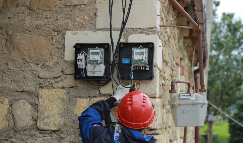 «Россети» восстановили электроподачу в Туве