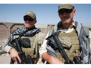 Война новой формации: ЧВК приобретают все большую популярность